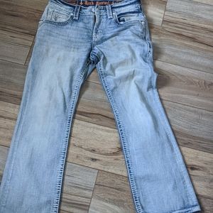 Jeans like new